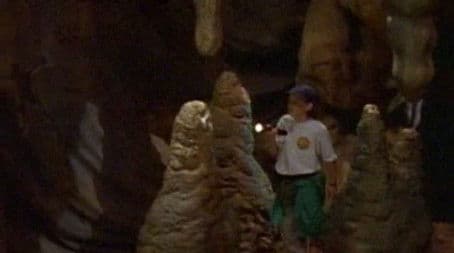 The Tale of the Manaha