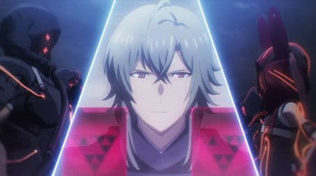 The Sumeragi Mausoleum