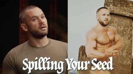 Jake Cornell's Family Built Stonehenge