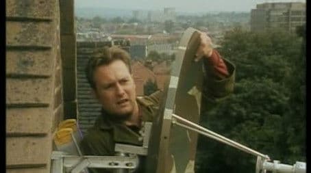 The Roof of all Evil