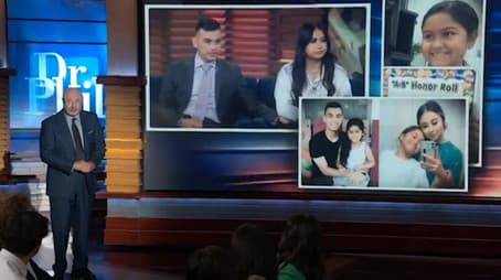 Two Families, One Tragedy