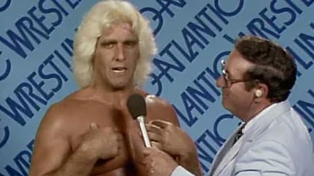 Mid-Atlantic Championship Wrestling - Jul. 14, 1984