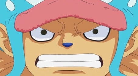 To Save Her Friends! Mocha Runs at the Risk of Her Life!