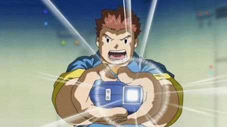 Ladies and Gentlemen: The Beetlemon