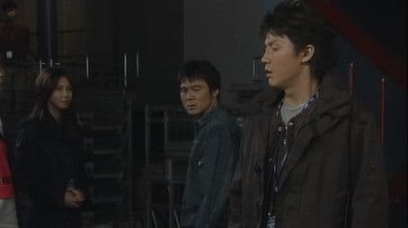 Crime in the audience rating