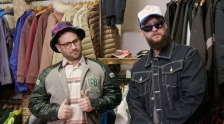 Ramsay's Birthday Surprise