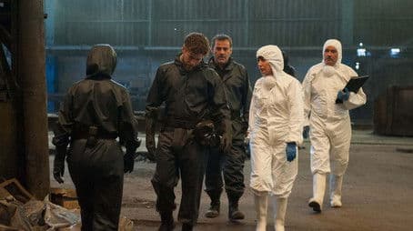 Loss of Coolant Accident