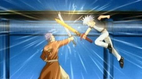 Release the Beasts, Part 4