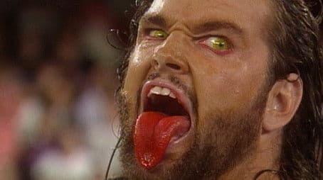 Superstars - Aug. 07, 1993