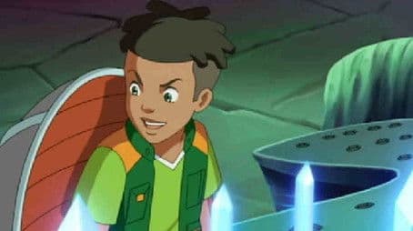 Underwater Extinction