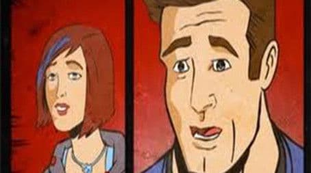 Of Monsters and Men: Chapter 4