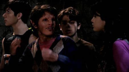 Wizards vs. Werewolves