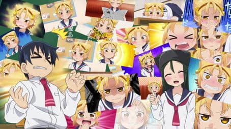 Nothin' To Do With It