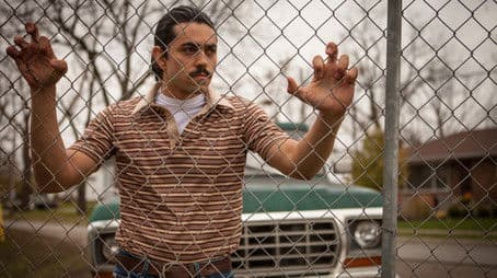 Home Is Where the Hearse Is