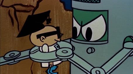 Master Cylinder Captures Poindexter