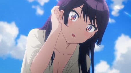 Shirokusa's Counterattack