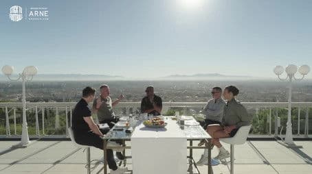 Roy’s Dream United Manager, Rice vs Caicedo & Arsenal’s Title to Lose?