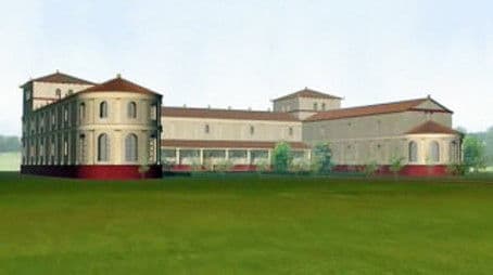 Mysteries of the Mosaic - Coberley, Gloucestershire