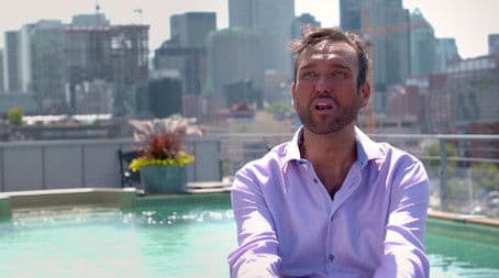 Mon ami, Mon Cherie, Mon…treal