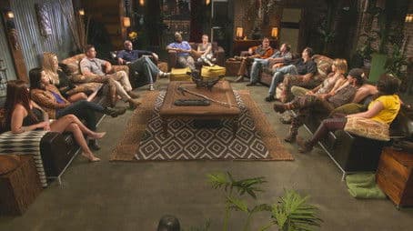 All-Stars: The Lion's Den