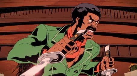 Panic on the Player's Ball Express or That's Influenza Sucka!