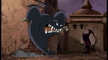 There's No Place Like Home!