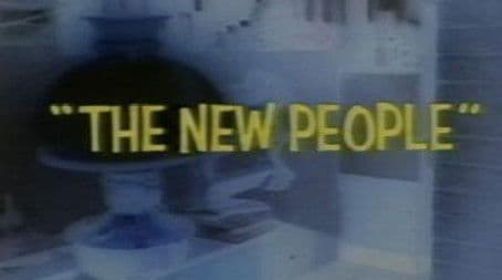 The New People