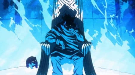 Gurren Lagann Parallel Works 1-8: All You Bastards, Get Fired Up!