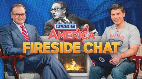 Fireside Chat (1/12/2023)