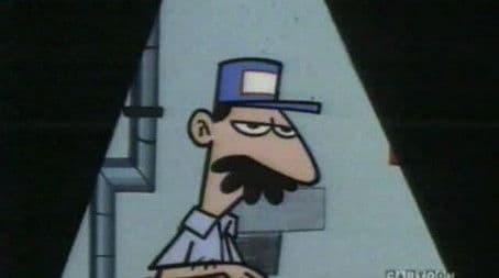 Trapped With a Vengeance