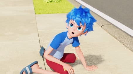 Metal Breath Gets Stolen