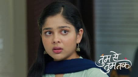 Anu Is Reinstated At Work