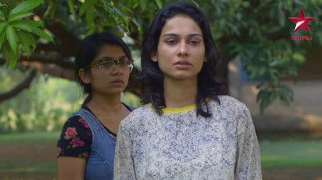 Ashish Misbehaves With Jwala