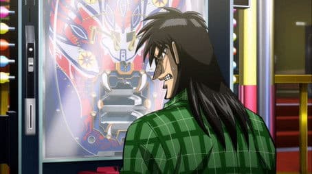 Fruitless Achievement