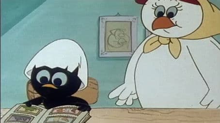 The Bazaar Is a Great Success (1)