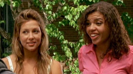 Didn't We Almost Have It All