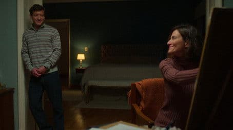 Act II: Nothing Special