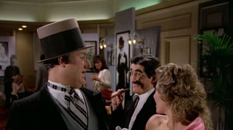 Here's Another Fine Mess