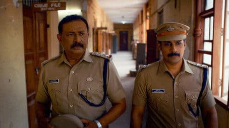 Shuffle in the Capital