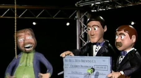 Presented by Big Bull Beer