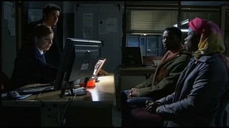 Nobody knows anybody