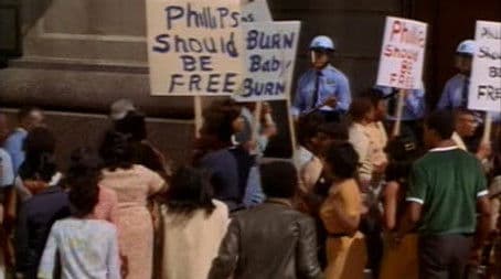 Robert Phillips vs. the Man