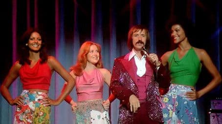 The Song and Dance Spy