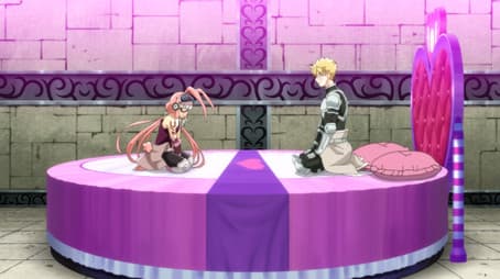 Peter Grill and the Inescapable Room