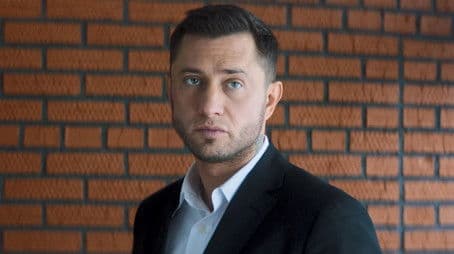 Consulting Agency "Magic"