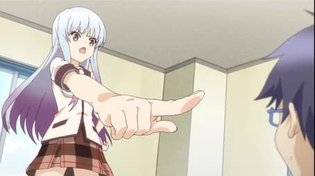 Shiritori (The Word Chain Game)