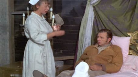 The Hole in the Porch