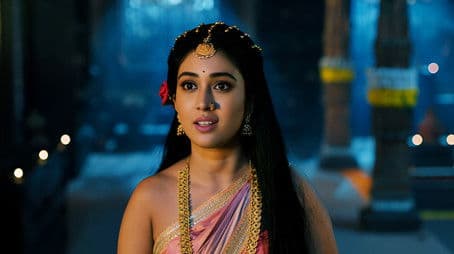 Tenali Rama's Last Struggle
