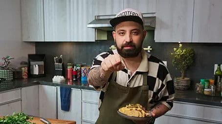 José Luis Slobotzky