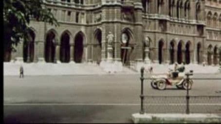 The Rings of Cagliostro